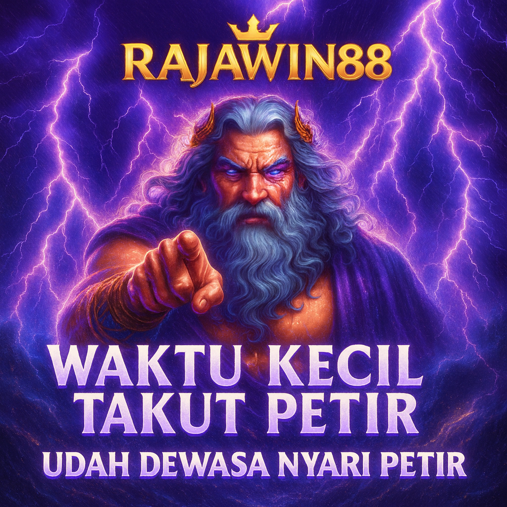 Rajawin88 🎮 Rajawin 88 Punya Game Online Full Hadiah!
Rajawin88 🎮 Rajawin 88 Punya Game Online Full Hadiah!