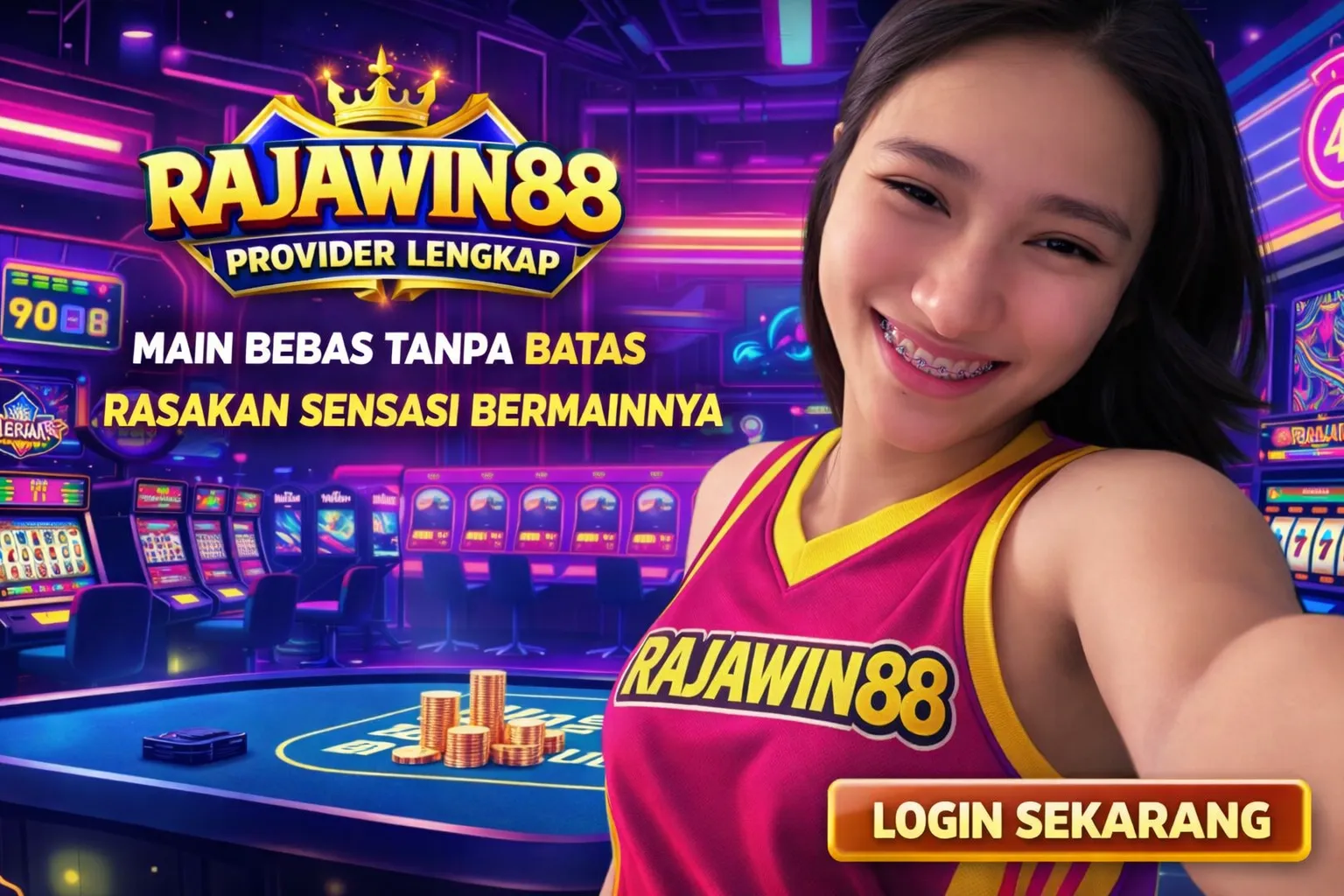 RAJAWIN88